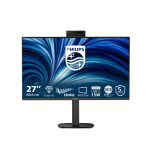 Philips 27B2N3500JH computer monitor 68.6 cm (27") 2560 x 1440 pixels Quad HD LCD Black