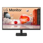 LG 27BA400-B computer monitor 68.6 cm (27") 1920 x 1080 pixels Full HD Black