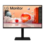 LG 27BA450-B computer monitor 68.6 cm (27") 1920 x 1080 pixels Full HD Black