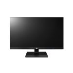LG 27BK750Y-B LED display 68.6 cm (27") 1920 x 1080 pixels Full HD Black