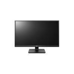LG 27BL650C-B LED display 68.6 cm (27") 1920 x 1080 pixels Full HD IPS Black