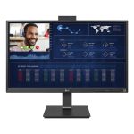 LG 27CQ650N-6N Intel Pentium N6005 68.6 cm (27") 1920 x 1080 pixels All-in-One PC 4 GB DDR4-SDRAM 16 GB eMMC Wi-Fi 6 (802.11ax) Black