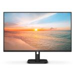 Philips 1000 series 27E1N1300A/00 computer monitor 68.6 cm (27") 1920 x 1080 pixels Full HD LCD Black