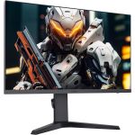 Koorui 27E3QK computer monitor 68.6 cm (27") 2560 x 1440 pixels Quad HD LED Black