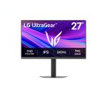 LG 27G440A-B computer monitor 68.6 cm (27") 1920 x 1080 pixels Full HD LCD Black