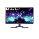 LG 27GS50FX-B computer monitor 68.6 cm (27") 1920 x 1080 pixels Full HD LED Black