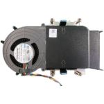 DELL ASSY,HTSNK,BLWR,D9,35W,HF