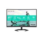 Philips Momentum 27M1C3200VL/00 computer monitor 68.6 cm (27") 1920 x 1080 pixels Full HD LCD Black