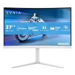 Philips Evnia 5000 27M2C5201L/00 LED display 68.6 cm (27") 1920 x 1080 pixels Full HD LCD White