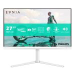 Philips Evnia 27M2N3201A/00 computer monitor 68.6 cm (27") 1920 x 1080 pixels Full HD LCD White