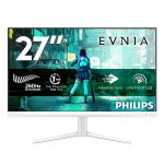 Philips 27M2N3201PL/00 computer monitor 68.6 cm (27") 1920 x 1080 pixels Full HD LCD White