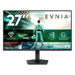 Philips 27M2N3500NF/00 computer monitor 68.6 cm (27") 2560 x 1440 pixels Black