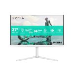 Philips 27M2N3501PA/00 computer monitor 68.6 cm (27") 2560 x 1440 pixels Quad HD LCD White