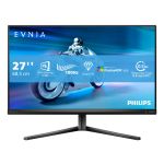 Philips Evnia 5000 27M2N5500/00 LED display 68.6 cm (27") 2560 x 1440 pixels Quad HD LCD Black