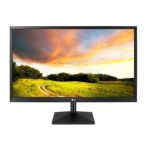 LG 27MK400H-B computer monitor 68.6 cm (27") 1920 x 1080 pixels Full HD LCD Black
