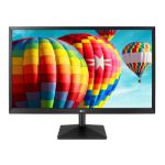 LG 27MK430H-B computer monitor 68.6 cm (27") 1920 x 1080 pixels Full HD LED Black