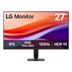 LG Monitor 27U411A-B