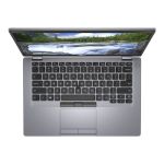 DELL Latitude 5410 Notebook 35.6 cm (14") 1920 x 1080 pixels 10th gen Intel Core i5 8 GB DDR4-SDRAM 256 GB SSD Wi-Fi 6 (802.11ax) Windows 10 Pro