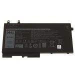 DELL 27W58 laptop spare part Battery