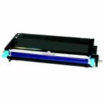 CTS Remanufactured Dell 593-10166 Cyan Toner