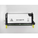 CTS Remanufactured Dell 593-10291 Yellow Hi Cap DLH515C Toner