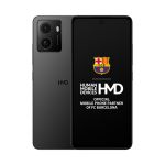 HMD Pulse 16.7 cm (6.56") Dual SIM Android 14 4G USB Type-C 4 GB 64 GB 5000 mAh Black