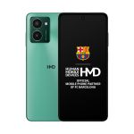 HMD Pulse Pro 16.7 cm (6.56") Dual SIM Android 14 4G USB Type-C 6 GB 128 GB 5000 mAh Green