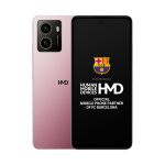 HMD Pulse 16.7 cm (6.56") Dual SIM Android 14 4G USB Type-C 4 GB 64 GB 5000 mAh Pink