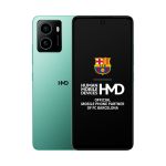 HMD Pulse+ 16.7 cm (6.56") Dual SIM Android 14 4G USB Type-C 4 GB 128 GB 5000 mAh Green