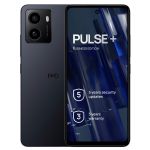 HMD Pulse+ 16.7 cm (6.56") Hybrid Dual SIM Android 14 4G USB Type-C 6 GB 128 GB 5000 mAh Blue
