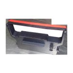 CTS Wholesale Comp Citizen DP600 Nylon Black Red Rib 2880FN