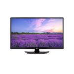LG 28LN661H hospitality TV 71.1 cm (28") HD Smart TV Black 10 W
