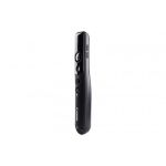 Canon PR1100-R wireless presenter IR Black