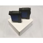 CTS 29511003 ink cartridge 1 pc(s) Compatible Blue