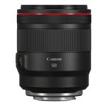 Canon RF 50mm F1.2L USM Lens