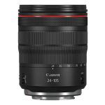 Canon RF 24-105mm F4L IS USM Lens