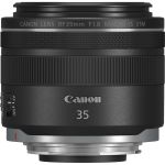 Canon RF 35mm F1.8 Macro IS STM MILC Macro lens Black