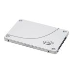 Intel D3 S4510 240GB 2.5" SATA Enterprise Datacenter SSD