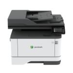 Lexmark MX331adn Laser A4 600 x 600 DPI 38 ppm