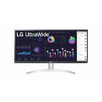 LG 29WQ600-W computer monitor 73.7 cm (29") 2560 x 1080 pixels Full HD LCD White