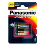 Panasonic 2CR-5L Single-use battery Lithium