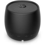 HP Black Bluetooth Speaker 360