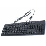 DELL KYBD 105 CAN-MU KB212B DRFN