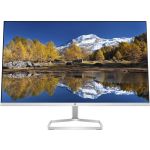 HP M27fq QHD Monitor