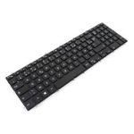 DELL FRENCH Keyboard