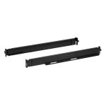ATEN Easy Installation Rack Mount Kit (Short) for LCD KVM Switch/Console