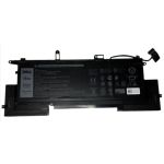 DELL Battery, 6 Cell, Lithium Ion