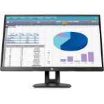 HP VH27 LED display 68.6 cm (27") 1920 x 1080 pixels Full HD Black