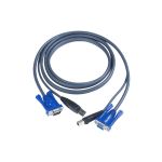 ATEN 2L5005U KVM cable 5 m