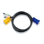 Aten 2L-5202A-1 KVM cable 1.8 m